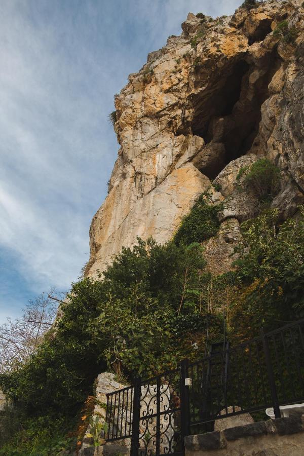 Rocher House Cefalu Διαμέρισμα Εξωτερικό φωτογραφία